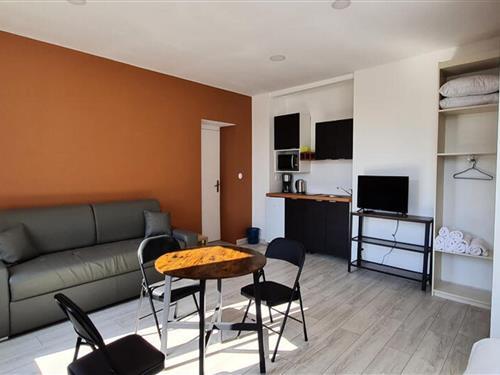 Ferienhaus - 2 Personen -  - 55300 - Lacroix-Sur-Meuse