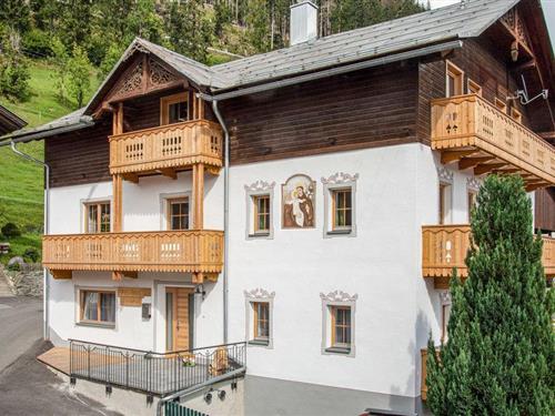 Ferielejlighed - 5 personer -  - Liesing - 9653 - Liesing