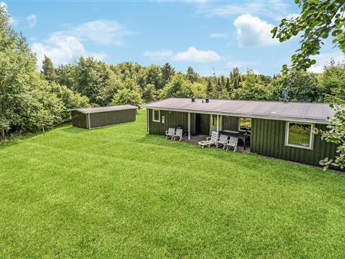 Ferienhaus - 8 Personen -  - Illeris - Illeris - 9640 - Farsö