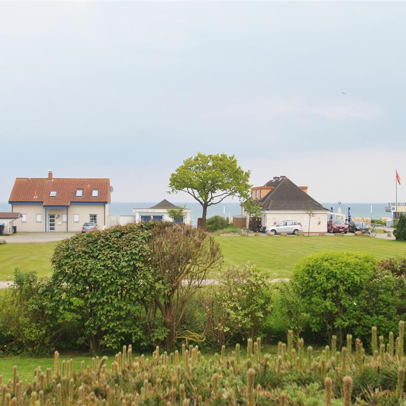 Ferielejlighed - 4 personer -  - Am Ring - 23746 - Kellenhusen