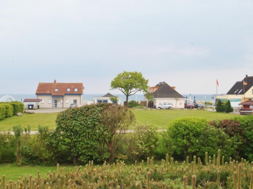 Ferieleilighet - 4 personer -  - Am Ring - 23746 - Kellenhusen