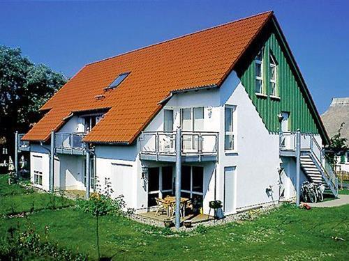 Sommerhus - 5 personer -  - Weidenweg - 17449 - Karlshagen