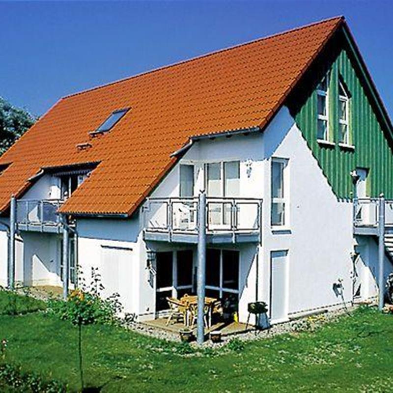 Ferielejlighed - 5 personer -  - Weidenweg - 17449 - Karlshagen