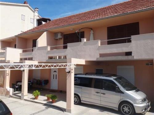 Ferielejlighed - 2 personer -  - Tisno - 22240