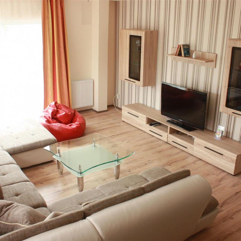 Sommerhus - 9 personer -  - Neuendorf - 18317