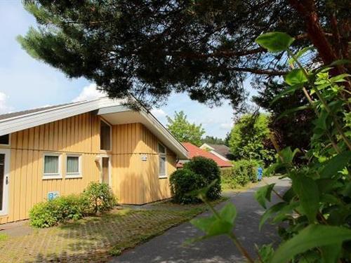 Sommerhus - 4 personer -  - Walter-Gotsmann-Straße - 17252 - Mirow