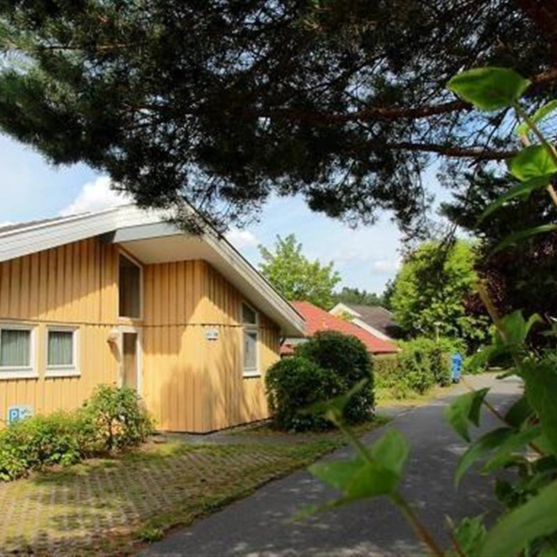 Sommerhus - 4 personer -  - Walter-Gotsmann-Straße - 17252 - Mirow