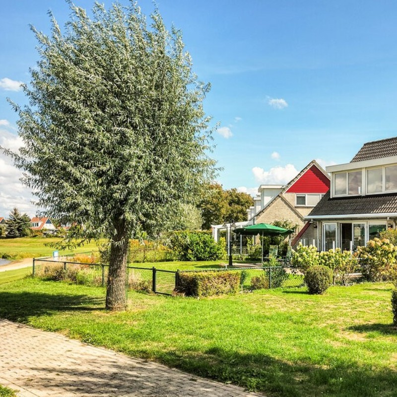 Sommerhus - 6 personer -  - In 't Broek 5 - - 6107 BG - Stevensweert