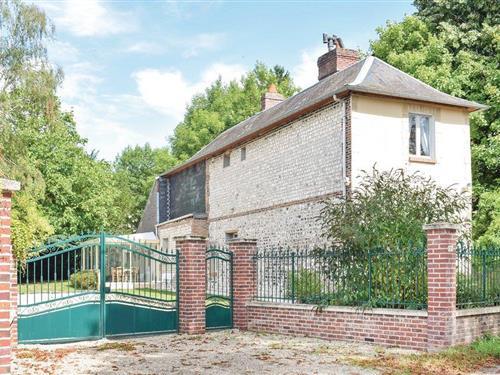 Sommerhus - 6 personer -  - Rue de Seine - 76113 - Sahurs