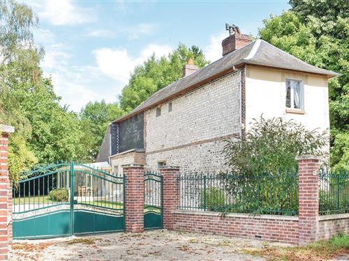 Sommerhus - 6 personer -  - Rue de Seine - 76113 - Sahurs