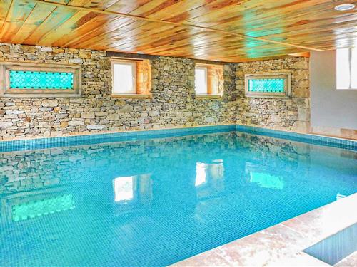 Sommerhus - 10 personer -  - Impasse de la Peyre Sud - 24290 - La Chapelle-Aubareil