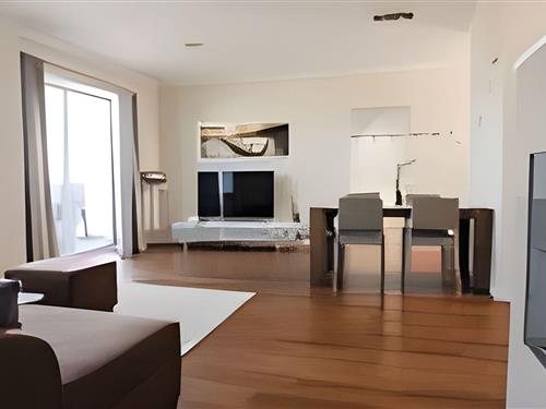 Ferielejlighed - 5 personer -  - Parkstraße - 18211 - Börgerende