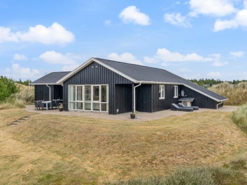 Sommerhus - 6 personer -  - Marehalmen - Søndervig - 6950 - Ringkøbing