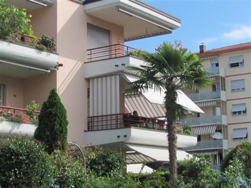 Ferielejlighed - 4 personer -  - Caslano - 6987