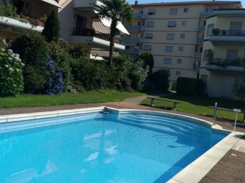 Holiday apartment - 4 persons -  - Caslano - 6987