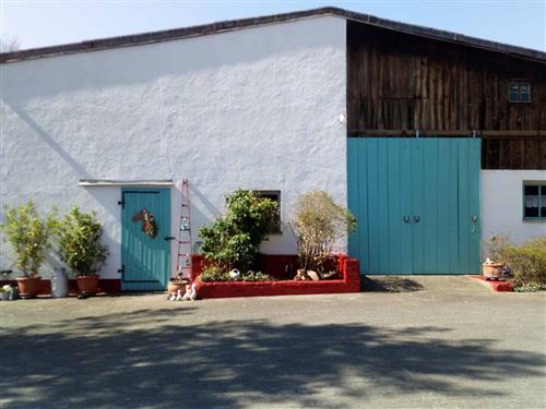 Ferienwohnung - 4 Personen -  - Roßmühle - 97782 - Gräfendorf