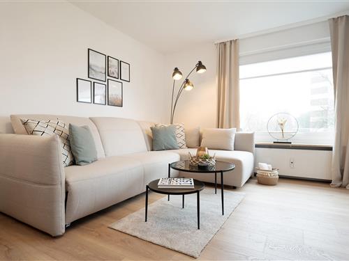 Ferielejlighed - 4 personer -  - Blankwasserweg - 23743 - Grömitz