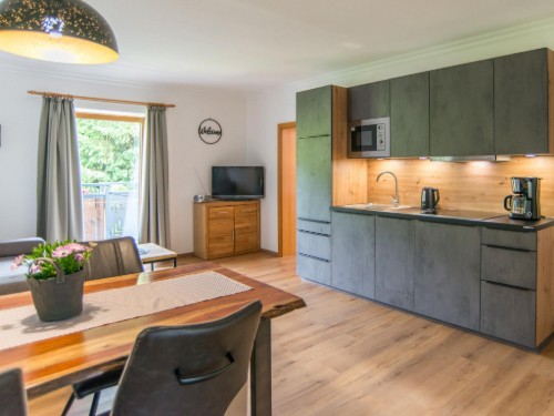 Ferieleilighet - 4 personer -  - Oberdorf - 5761 - Maria Alm Am Steinernen Meer