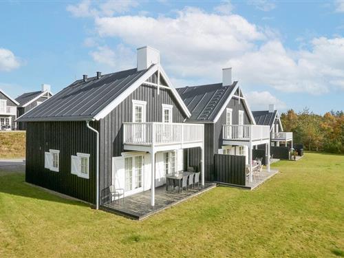 Ferienhaus - 8 Personen -  - Troldbjergvej - 8883 - Gjern