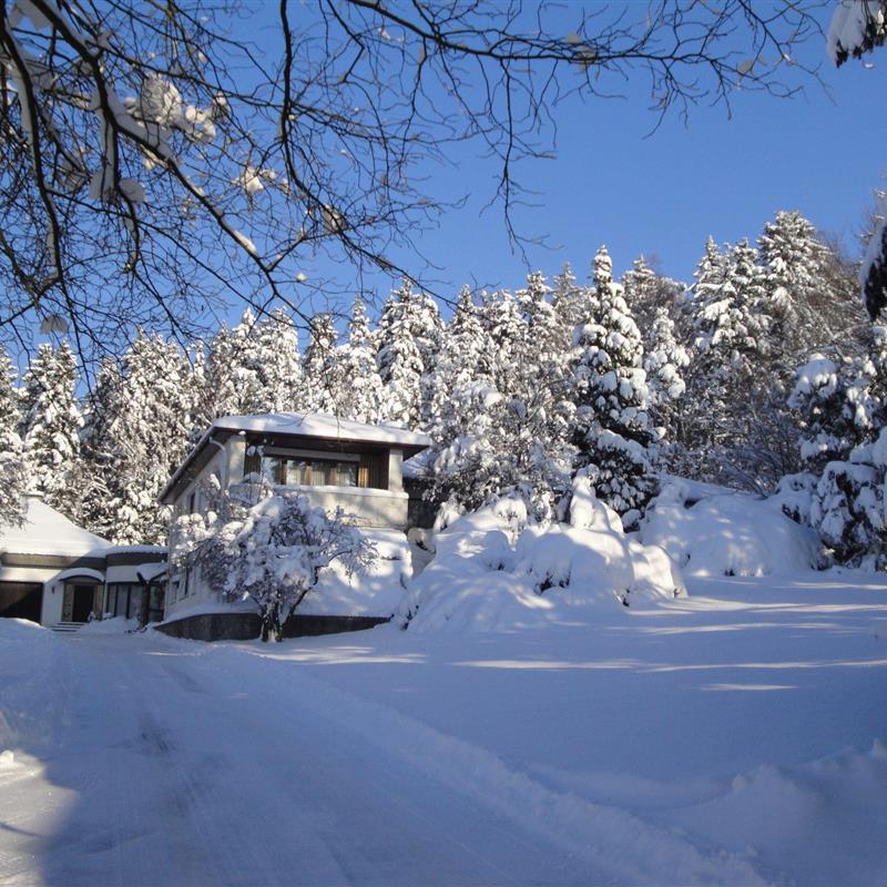 Ferielejlighed - 4 personer -  - Am Thonberg - 95197 - Schauenstein