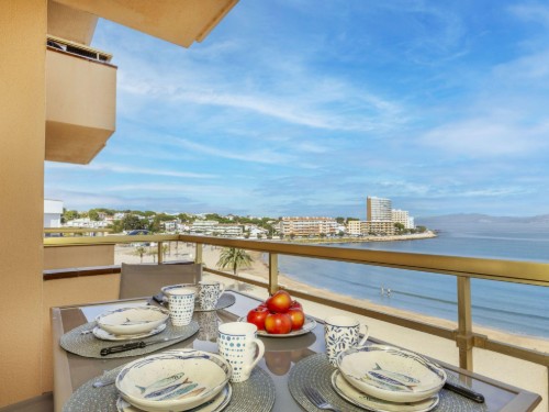 Ferielejlighed - 2 personer -  - 17130 - L'escala