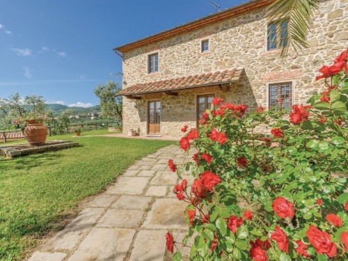 Ferielejlighed - 4 personer -  - Via Ghianda - Larciano - 51036 - Larciano Pt