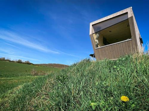 Feriehus - 2 personer -  - Am Flugplatz - 98547 - Kühndorf