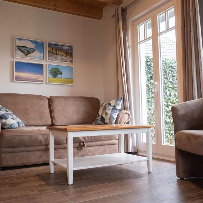 Sommerhus - 6 personer -  - Kliffstraße - 18211 - Nienhagen