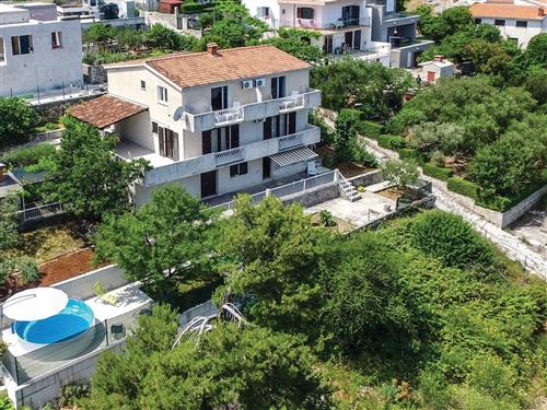 Feriehus - 12 personer -  - Osoje - 21223 - Okrug Gornji