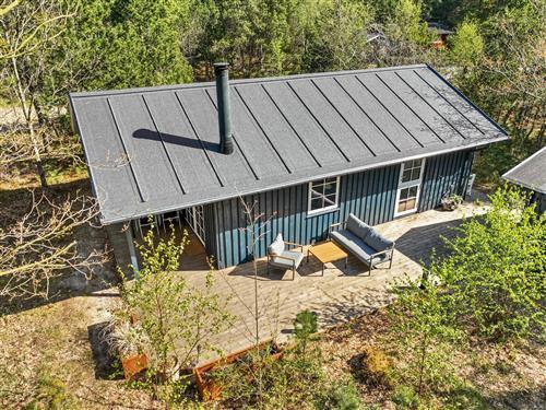 Sommerhus - 4 personer -  - Højsvej - Houstrup - 6830 - Nr. Nebel