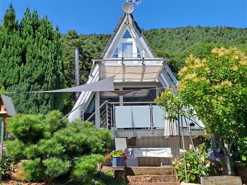 Sommerhus - 5 personer -  - Barbarossaweg - 76829 - Leinsweiler