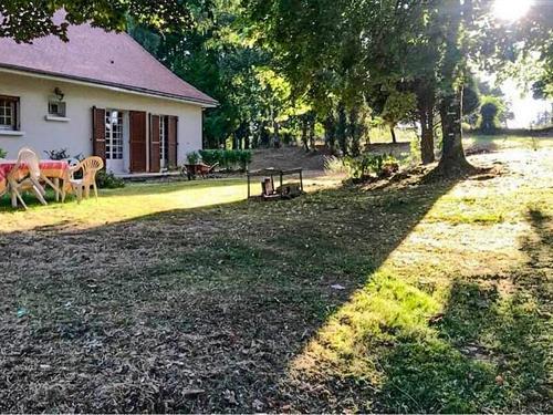 Sommerhus - 8 personer -  - Rte de la Font du Loriot - 24470 - Saint Saud Lacoussière