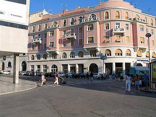  - 2 Personen -  - Sinjska - 21000 - Split