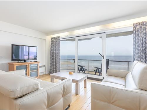 Ferielejlighed - 4 personer -  - 8430 - Middelkerke