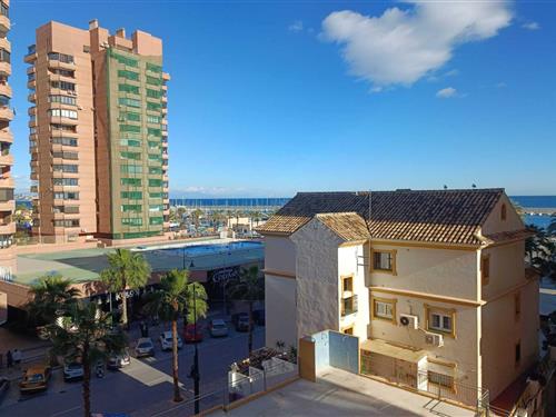 Ferielejlighed - 5 personer -  - 29640 - Fuengirola