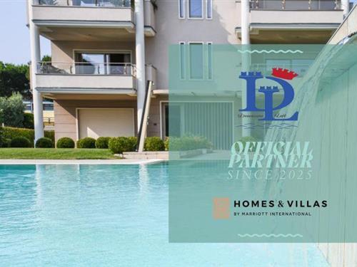 Ferieleilighet - 7 personer -  - 25015 - Desenzano Del Garda