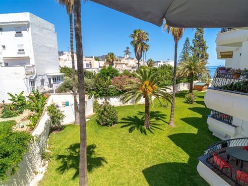 Semesterhus/Semesterlägenhet - 2 personer -  - Malaga - 29780 - Nerja