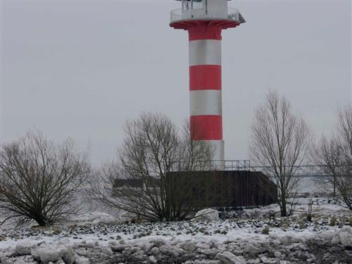 Semesterlägenhet - 4 personer -  - Harschenflether Weg - 21682 - Hansestadt Stade