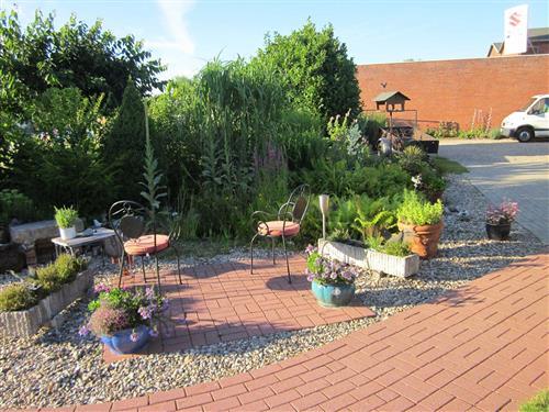 Ferieleilighet - 4 personer -  - Harschenflether Weg - 21682 - Hansestadt Stade