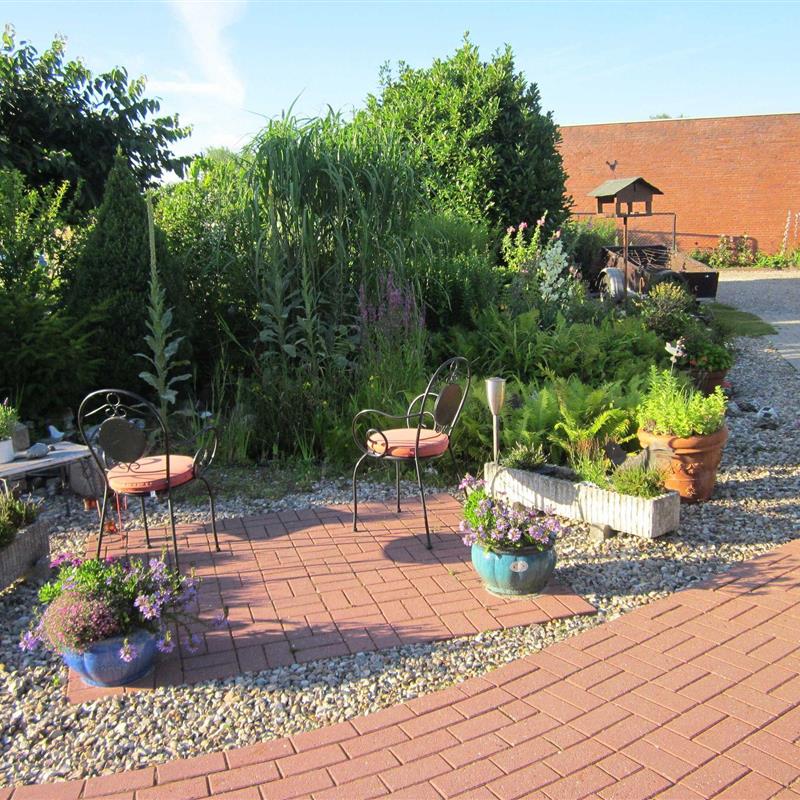 Ferielejlighed - 4 personer -  - Harschenflether Weg - 21682 - Hansestadt Stade