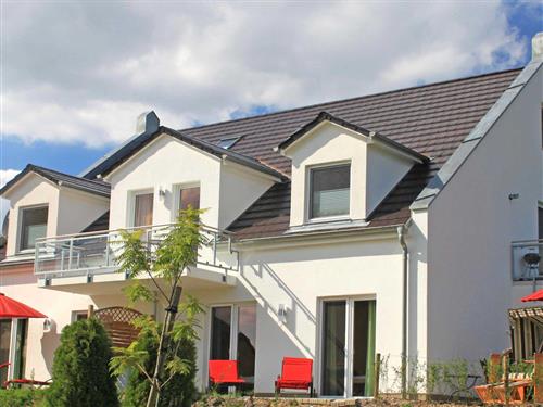 Ferieleilighet - 5 personer -  - Am Eschenwald - 17213 - Göhren-Lebbin