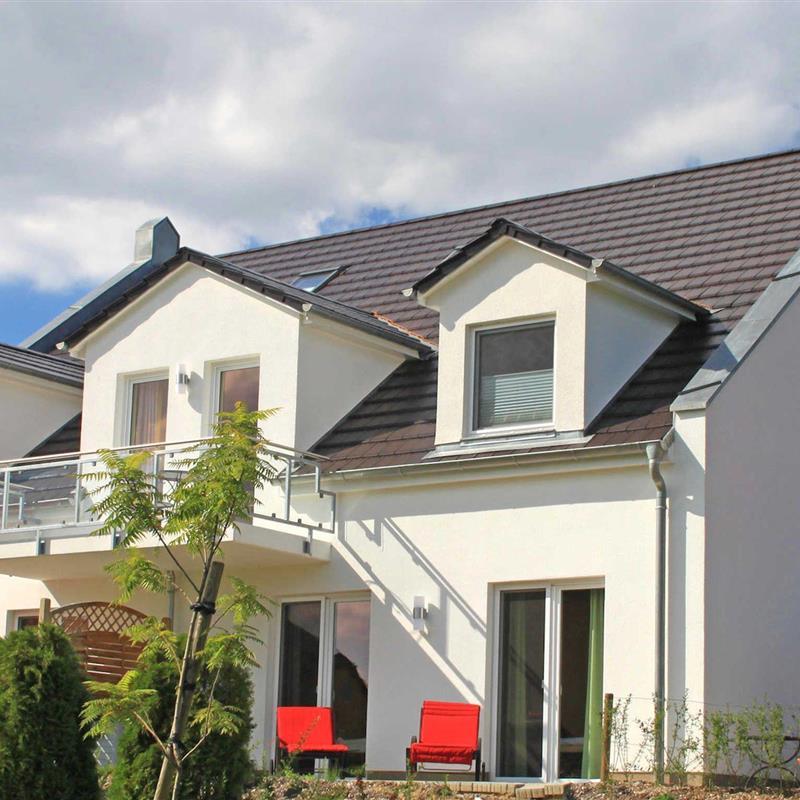 Ferielejlighed - 5 personer -  - Am Eschenwald - 17213 - Göhren-Lebbin