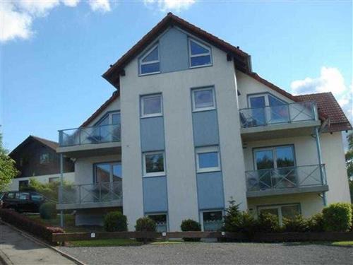 Sommerhus - 3 personer -  - Stettiner Str. - 38707 - Altenau