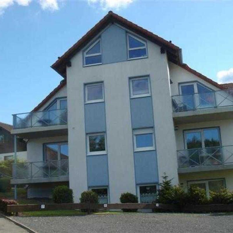 Ferielejlighed - 3 personer -  - Stettiner Str. - 38707 - Altenau