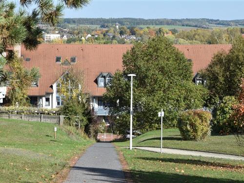 Holiday Home/Apartment - 3 persons -  - Kurring - 96476 - Bad Rodach