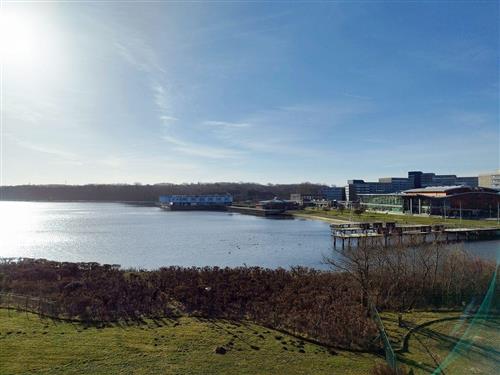 Ferielejlighed - 4 personer -  - Steinwarder - 23774 - Heiligenhafen