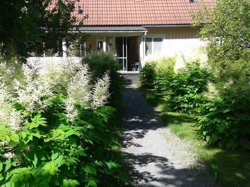 Semesterhus/Semesterlägenhet - 5 personer -  - Vissle tomta - 67020 - Glava