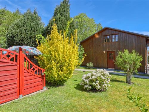 Ferielejlighed - 5 personer -  - Damm - 18356 - Bodstedt