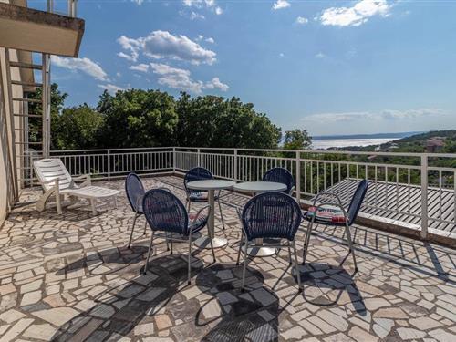 Holiday home - 10 persons -  - 19.dalmatinske divizije - Novi Vinodolski-Povile - 51250 - Povile