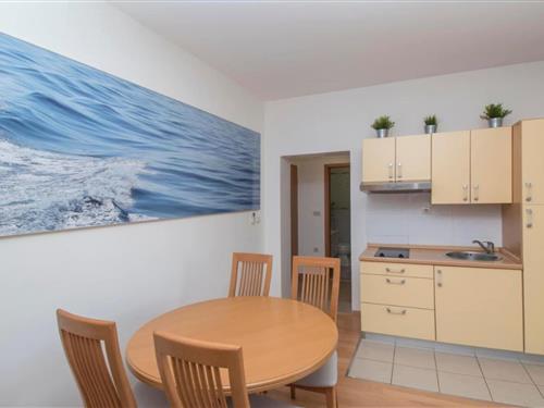 Ferielejlighed - 4 personer -  - 21325 - Tucepi